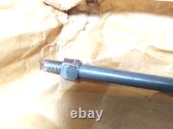 Nos Suzuki GSXR 750 GSX-R750 1988-1990 Front Damper 52110-17C01 52110-17C02