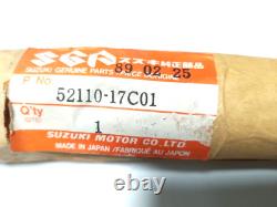Nos Suzuki GSXR 750 GSX-R750 1988-1990 Front Damper 52110-17C01 52110-17C02
