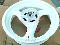Nos Suzuki GSXR 750 GSX-R750 1988-1990 Wheel, rear (17xmt4.50) 64111-17C00-28W