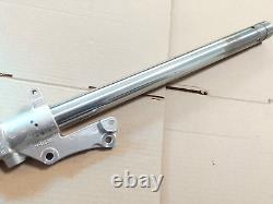 Nos Suzuki GSXR 750 GSX-R750 W 1993-1995 FRONT TUBE, INNER, R 51110-17E00