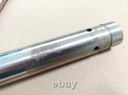 Nos Suzuki GSXR 750 GSX-R750 W 1993-1995 FRONT TUBE, INNER, R 51110-17E00