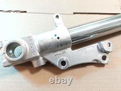 Nos Suzuki GSXR 750 GSX-R750 W 1993-1995 FRONT TUBE, INNER, R 51110-17E00