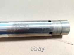 Nos Suzuki GSXR 750 GSX-R750 W 1993-1995 FRONT TUBE, INNER, R 51110-17E00