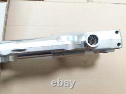 Nos Suzuki GSXR 750 GSX-R750 W 1993-1995 FRONT TUBE, INNER, R 51110-17E00