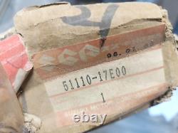 Nos Suzuki GSXR 750 GSX-R750 W 1993-1995 FRONT TUBE, INNER, R 51110-17E00