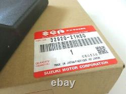 Nos Suzuki GSX-R1000 GSXR 1000 2007-2008 CDI Unit 32920-21H50