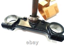 Nos Suzuki GSX-R1100 GSXR 1100 1995-1998 Stem, Steering 51410-46E00