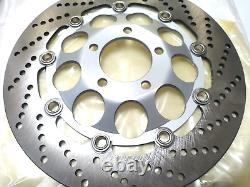 Nos Suzuki GSX-R750 GSXR 750 1993-1995 Front Left Brake Disc 59220-17E00