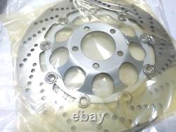 Nos Suzuki GSX-R750 GSXR 750 1993-1995 Front Left Brake Disc 59220-17E00