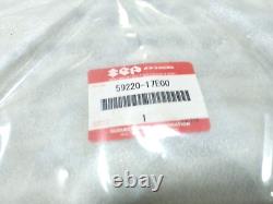 Nos Suzuki GSX-R750 GSXR 750 1993-1995 Front Left Brake Disc 59220-17E00