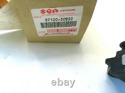 Nos Suzuki GS GSX 400 450 700 750 GSX750 GS450 Ignition Switch 37100-30B20
