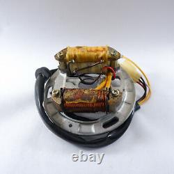 Nos Suzuki Gp100 Gp 100 Stator Magneto Generator Alternator