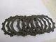 Nos Suzuki Gs1000 Gs 1000 1978-80 Genuine Clutch Friction Plates 21441-49002