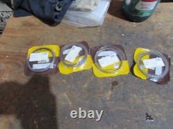Nos Suzuki Gs1100 Nrp Standard Set Of Rings Complete Nos Suzuki Gs1100 Nrp Standard Set Of Rings Complete