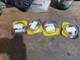 Nos Suzuki Gs1100 Nrp Standard Set Of Rings Complete