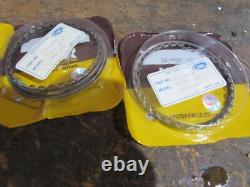 Nos Suzuki Gs1100 Nrp Standard Set Of Rings Complete Nos Suzuki Gs1100 Nrp Standard Set Of Rings Complete