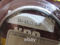 Nos Suzuki Gs1100 Nrp Standard Set Of Rings Complete Nos Suzuki Gs1100 Nrp Standard Set Of Rings Complete