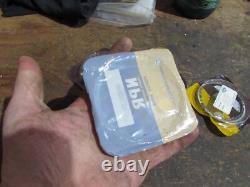 Nos Suzuki Gs1100 Nrp Standard Set Of Rings Complete Nos Suzuki Gs1100 Nrp Standard Set Of Rings Complete