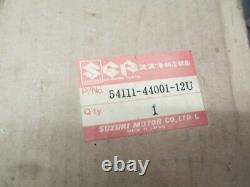 Nos Suzuki Gs400 Gs450 Gs425 Gs Front Wheel Grey