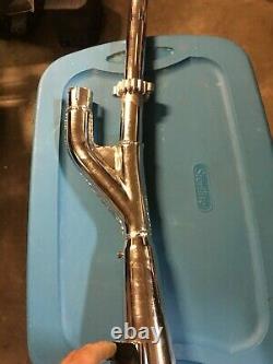 Nos Suzuki Gs850 Gs750 Right Muffler Exhaust System #14301-45332/45x00 Oem