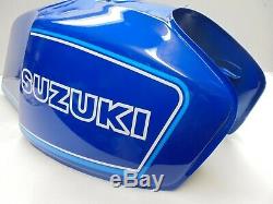 Nos Suzuki Gsx250 Petrol Fuel Tank 44100-11400-05k (att)