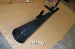 Nos Suzuki Gsx400 Gsx400f Four Genuine Right Exhaust