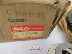 Nos Suzuki Gsx400 Gsx400f Gsx 400 1983 Clutch Basket Primary Drive 21200-33812