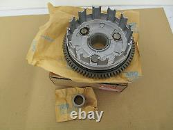 Nos Suzuki Gsxr750 Gsx-r750 Gsx R750 G H Clutch Basket Primary Drive 21200-27821