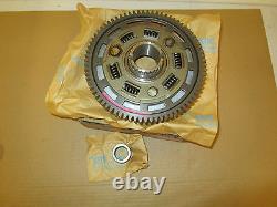 Nos Suzuki Gsxr750 Gsx-r750 Gsx R750 G H Clutch Basket Primary Drive 21200-27821