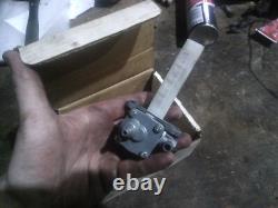 Nos Suzuki Gsxr750 Gsxr1100 Slabside Fuel Tap Petcock 44300-28a02 Nos Suzuki Gsxr750 Gsxr1100 Slabside Fuel Tap Petcock 44300-28a02