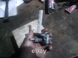 Nos Suzuki Gsxr750 Gsxr1100 Slabside Fuel Tap Petcock 44300-28a02 Nos Suzuki Gsxr750 Gsxr1100 Slabside Fuel Tap Petcock 44300-28a02