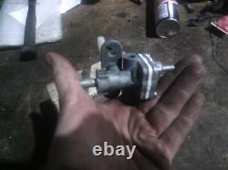 Nos Suzuki Gsxr750 Gsxr1100 Slabside Fuel Tap Petcock 44300-28a02 Nos Suzuki Gsxr750 Gsxr1100 Slabside Fuel Tap Petcock 44300-28a02