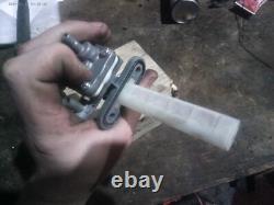 Nos Suzuki Gsxr750 Gsxr1100 Slabside Fuel Tap Petcock 44300-28a02 Nos Suzuki Gsxr750 Gsxr1100 Slabside Fuel Tap Petcock 44300-28a02
