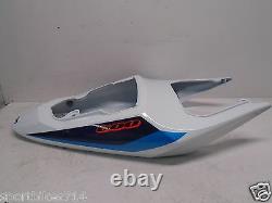 Nos Suzuki Gsxr 600 Oem Tail Fairing Rear Center Cowl 2004-2005 47100-29g10-ybd