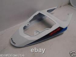 Nos Suzuki Gsxr 600 Oem Tail Fairing Rear Center Cowl 2004-2005 47100-29g10-ybd