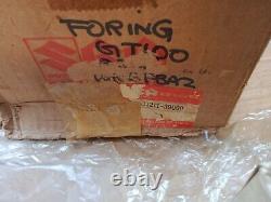 Nos Suzuki Gt100 Cylinder Barrel Block Jug Piston Pin Genuine Japan 11211-39000