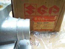 Nos Suzuki Gt185 Right Cylinder Barrel Cylinder Block Genuine Japan 11210-36100
