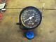 Nos Suzuki Gt250 Gt 250 Speedo Speedometer Clock Clockset Dash Nippon Seiki