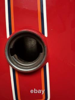 Nos Suzuki Gt50 Petrol Tank And Front Fender