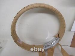 Nos Suzuki Gt750 Gt550 Gt500 T500 Gs750 Gs550 Genuine Rear Wheel Rim 65311-15021