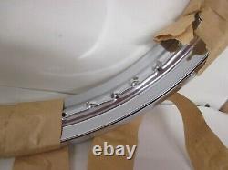 Nos Suzuki Gt750 Gt550 Gt500 T500 Gs750 Gs550 Genuine Rear Wheel Rim 65311-15021