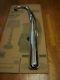 Nos Suzuki Gt750 R H Exhaust Pipe Rare No Cross Over