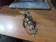 Nos Suzuki K10 K11 K15 M10 M12 Ignition Switch 4 Wires 37110-01311