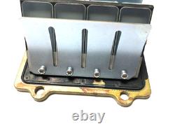 Nos Suzuki LT250R LT250 LT 250 R Quad Racer 1985-1992 REED VALVE 13150-01C00