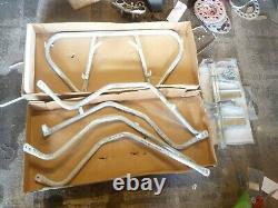 Nos Suzuki Ltf250x-k1/ Ltf300x-k1/ Ltf300fx-fk1 Bullbar Kit 1999-2001reduced