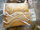 Nos Suzuki Ltf250x-k1/ Ltf300x-k1/ Ltf300fx-fk1 Bullbar Kit 1999-2001reduced
