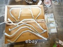 Nos Suzuki Ltf250x-k1/ Ltf300x-k1/ Ltf300fx-fk1 Bullbar Kit 1999-2001reduced