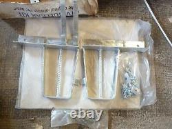 Nos Suzuki Ltf250x-k1/ Ltf300x-k1/ Ltf300fx-fk1 Bullbar Kit 1999-2001reduced