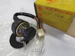 Nos Suzuki Mt50 Trailhopper Ignition Lock W Key 37110-27612