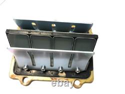 Nos Suzuki RM250 RM 250 1985-1987 REED VALVE 13150-01C00